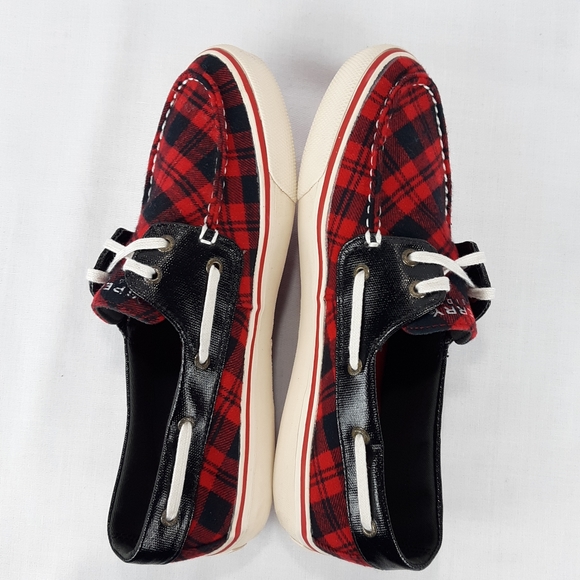 SPERRY TOP SIDER LOAFERS - Picture 11 of 16